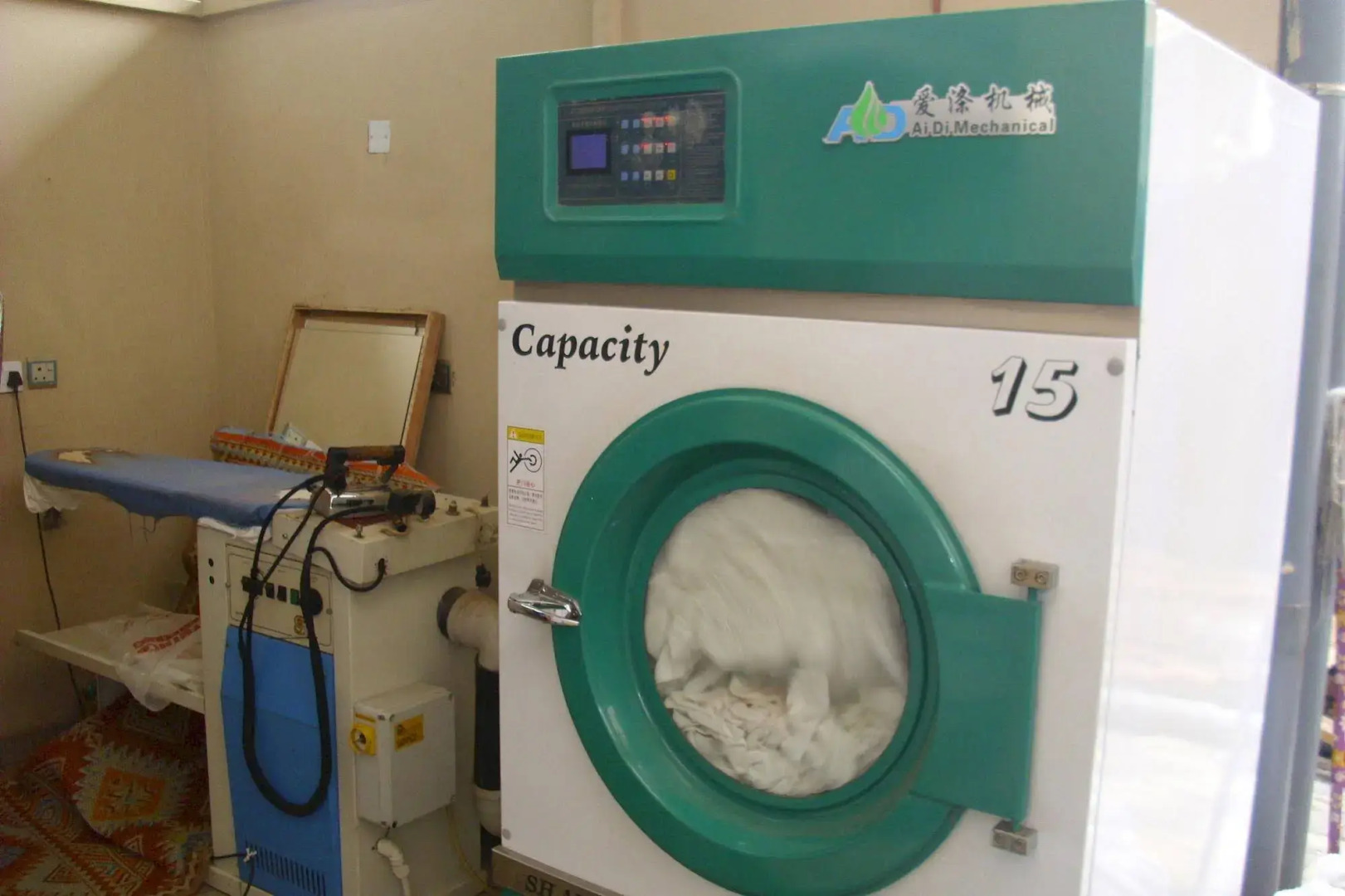 GrandVenice Transit Apartments