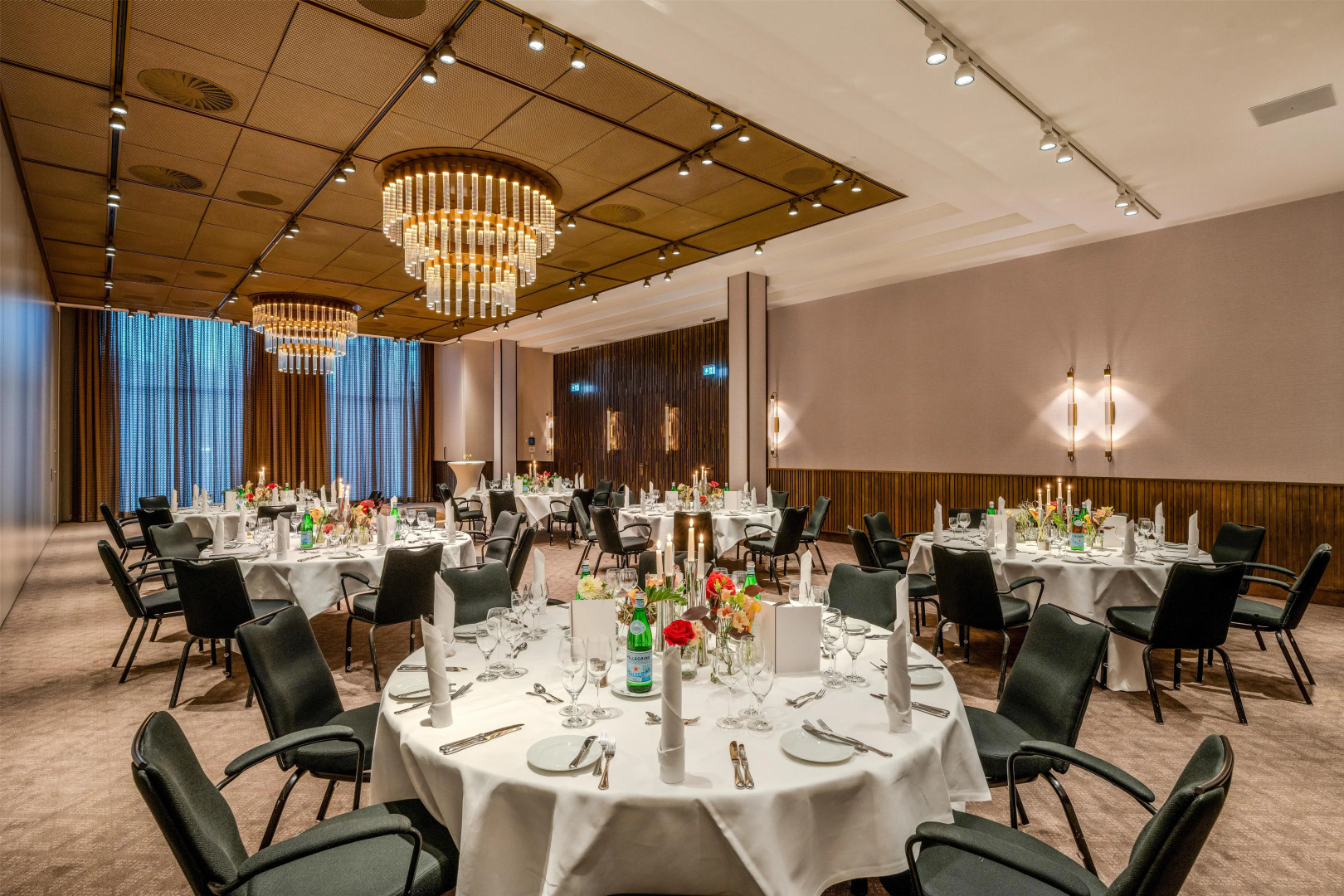 Radisson Blu Senator Hotel