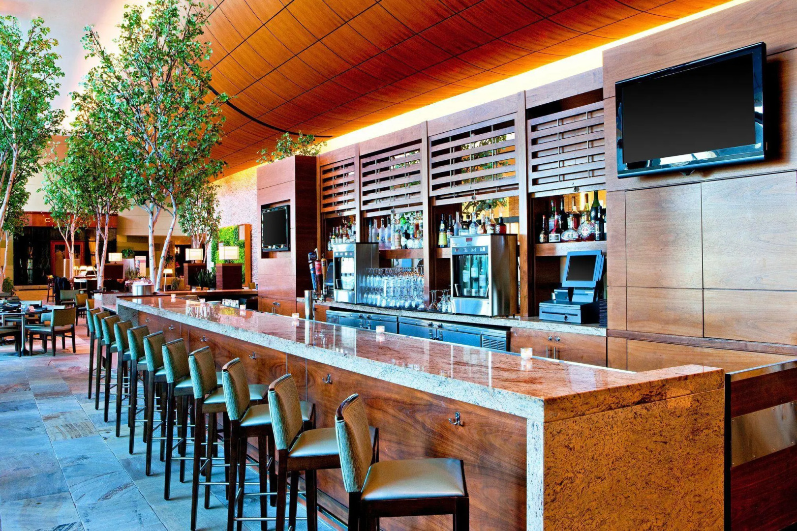 The Westin Boston Seaport District