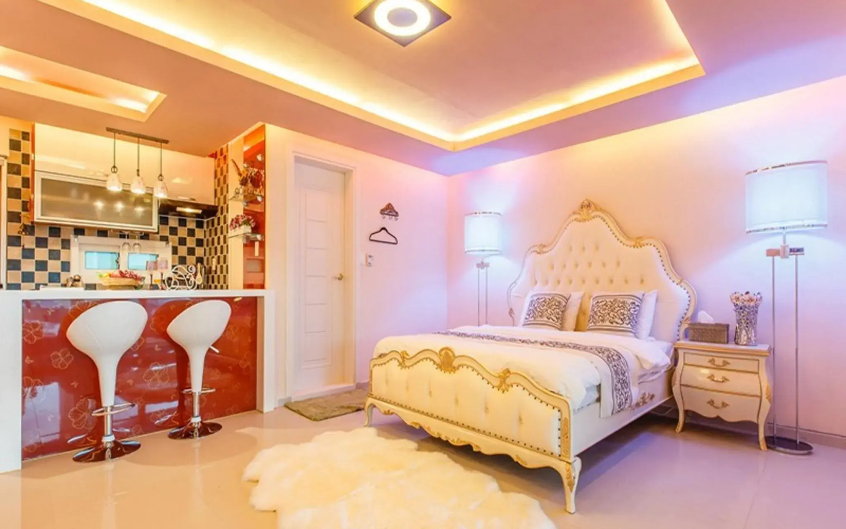 Yangpyeong Avatar Pension