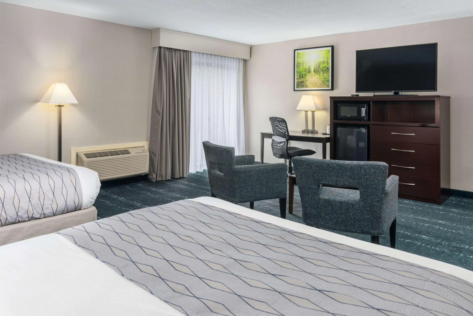 Best Western Plus Keene Hotel