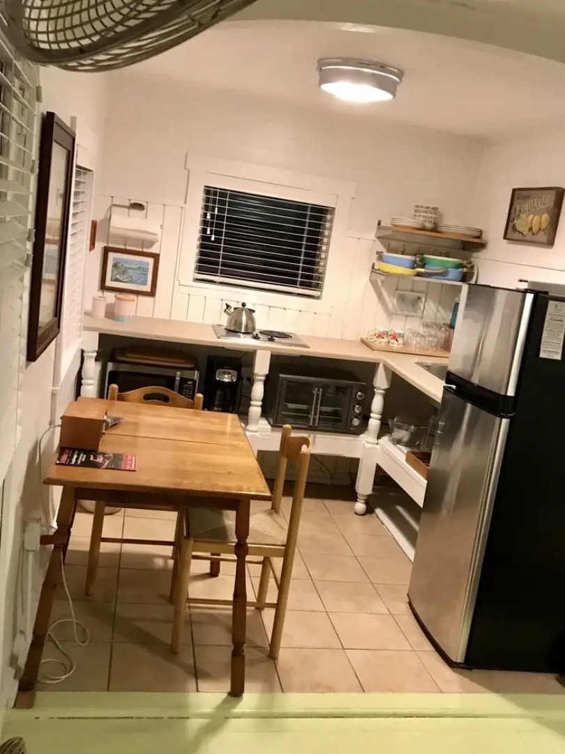 Firefly Resort Cottages