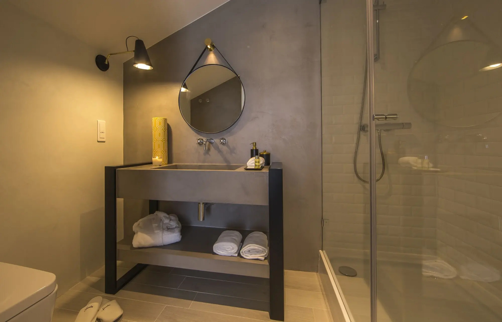 Somewhere Estoril Guesthouse