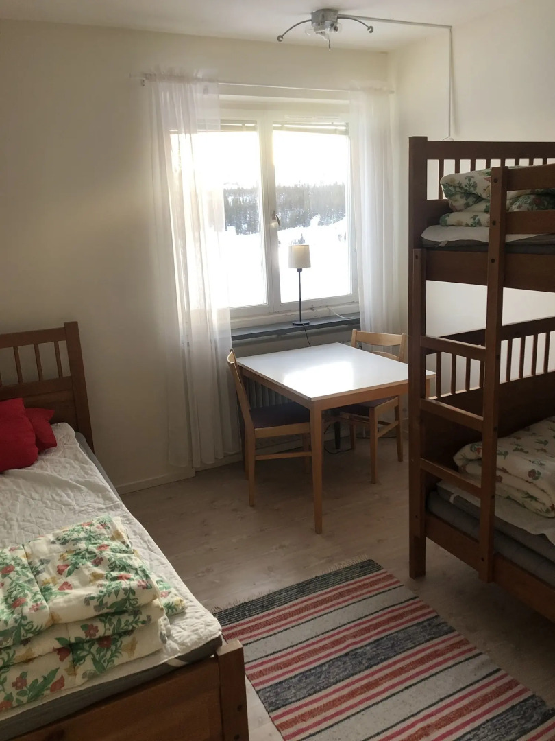 Storliens Fjällgård  - Hostel