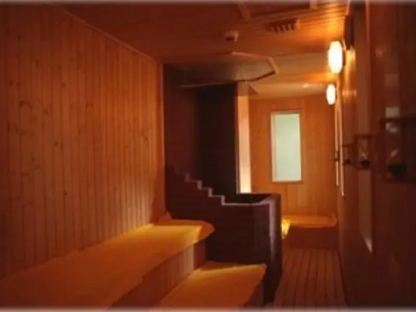 Resort Pension Yamanoue