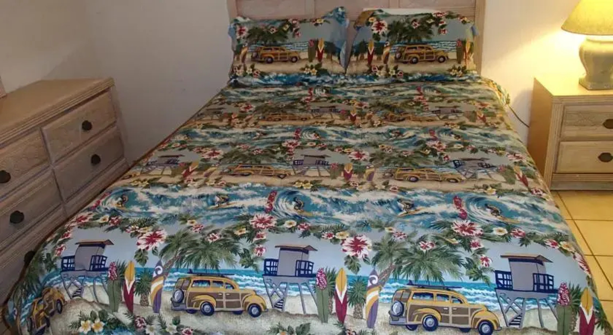 Continental Condominiums - by Island Services