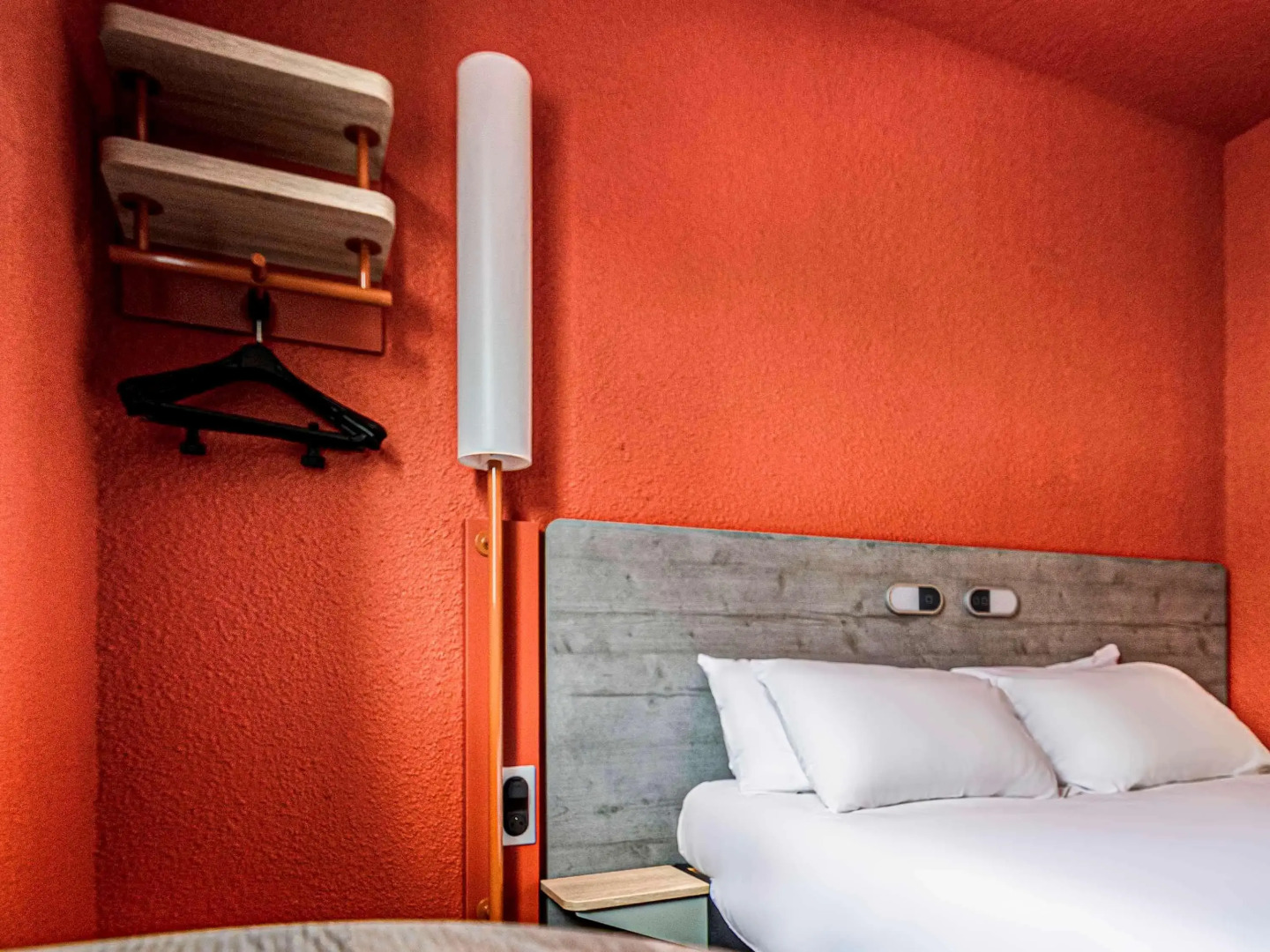 ibis budget Saint-Brieuc Yffiniac