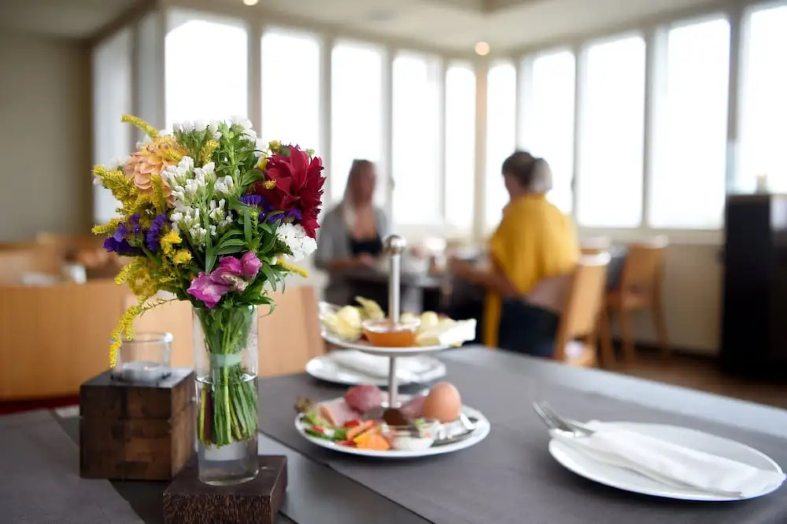 Tagungskloster Frauenberg