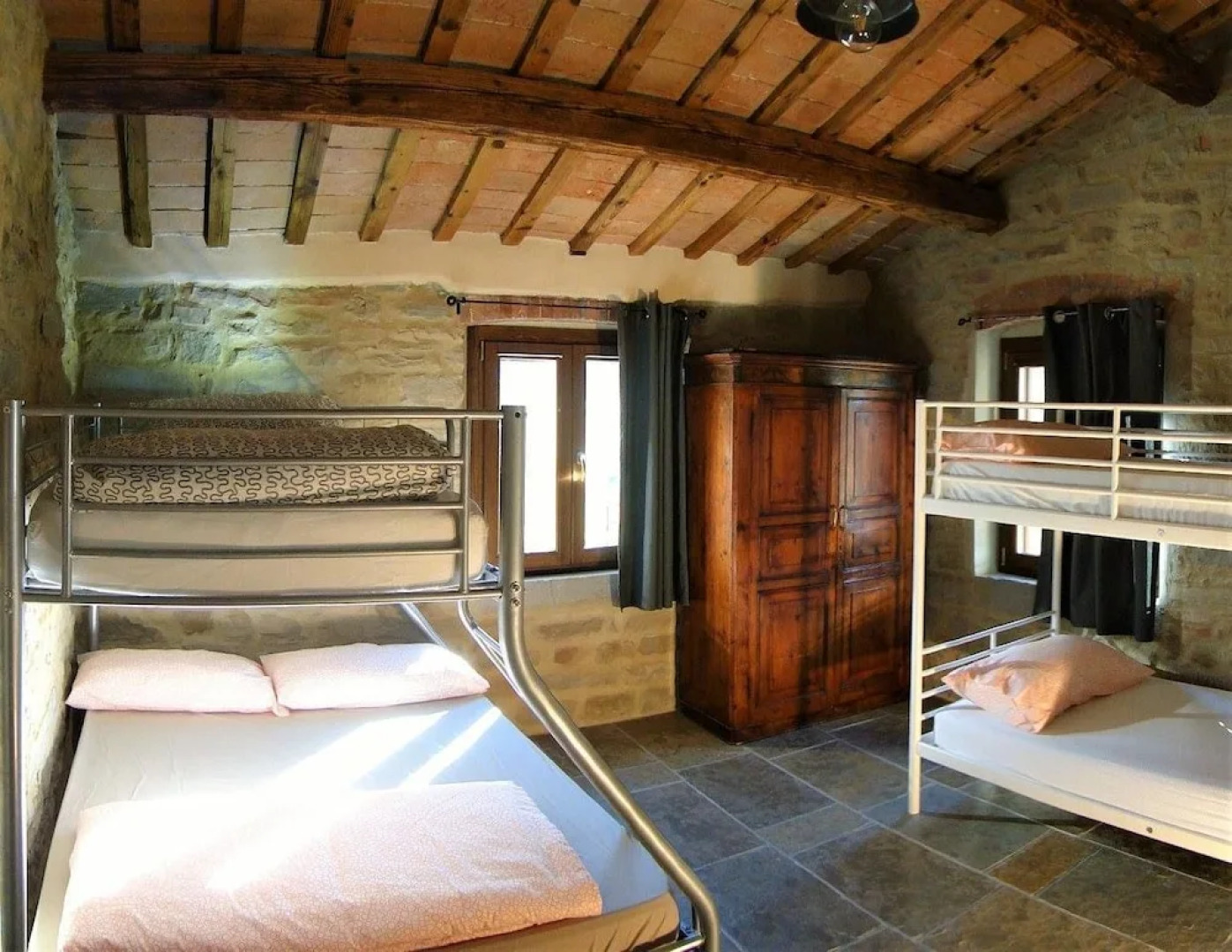 Ostello Casalino di Sopra