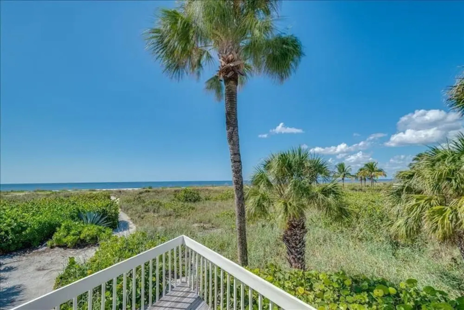 Boca Grande Shores 07 - 3Br Home