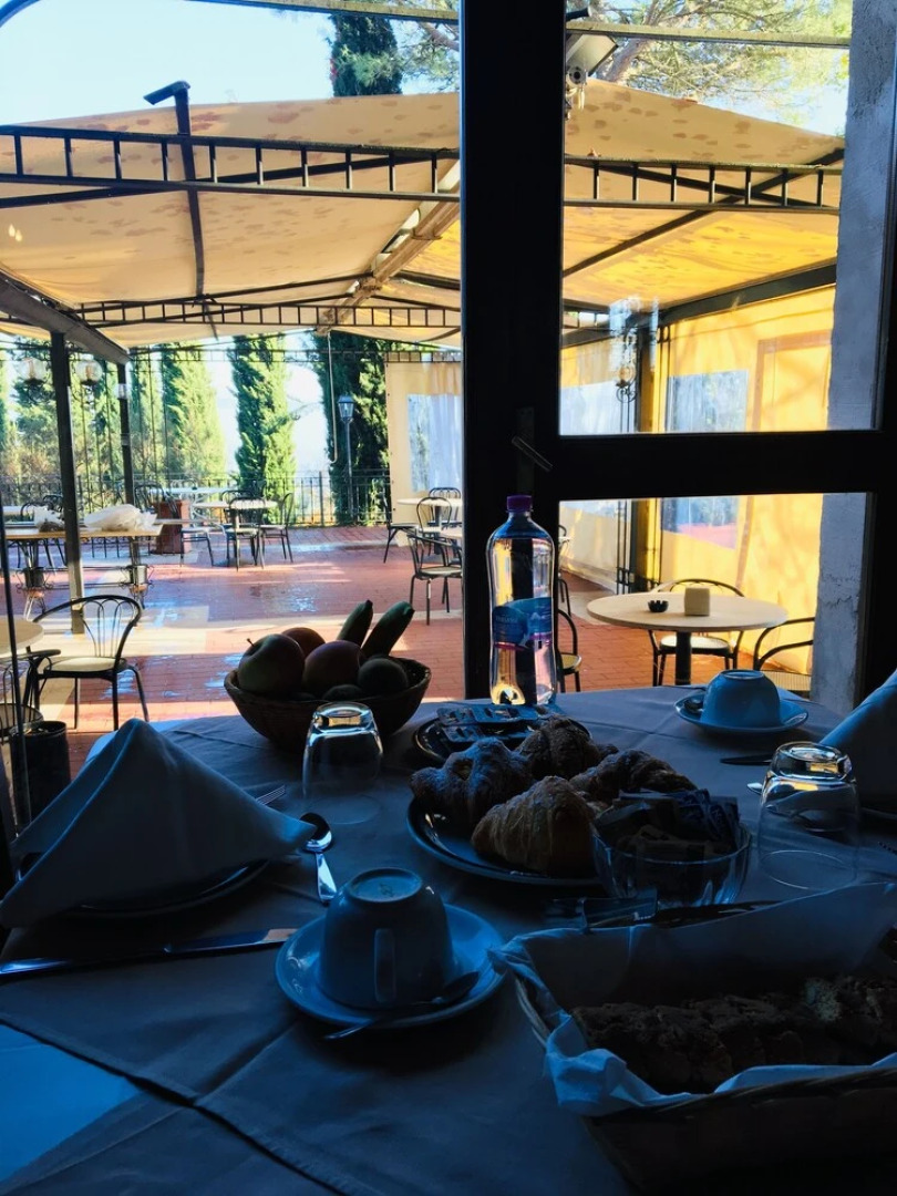 La Fattoria Di Nonna Raffaella