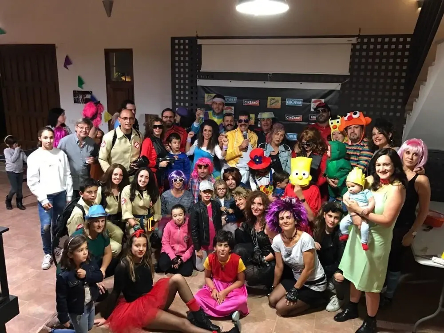 Casa Rurales Ventaseca