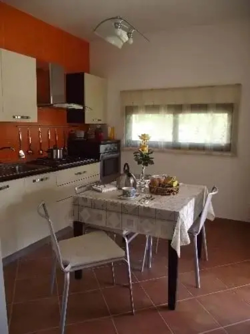 Bed And Breakfast Marina Colibrì