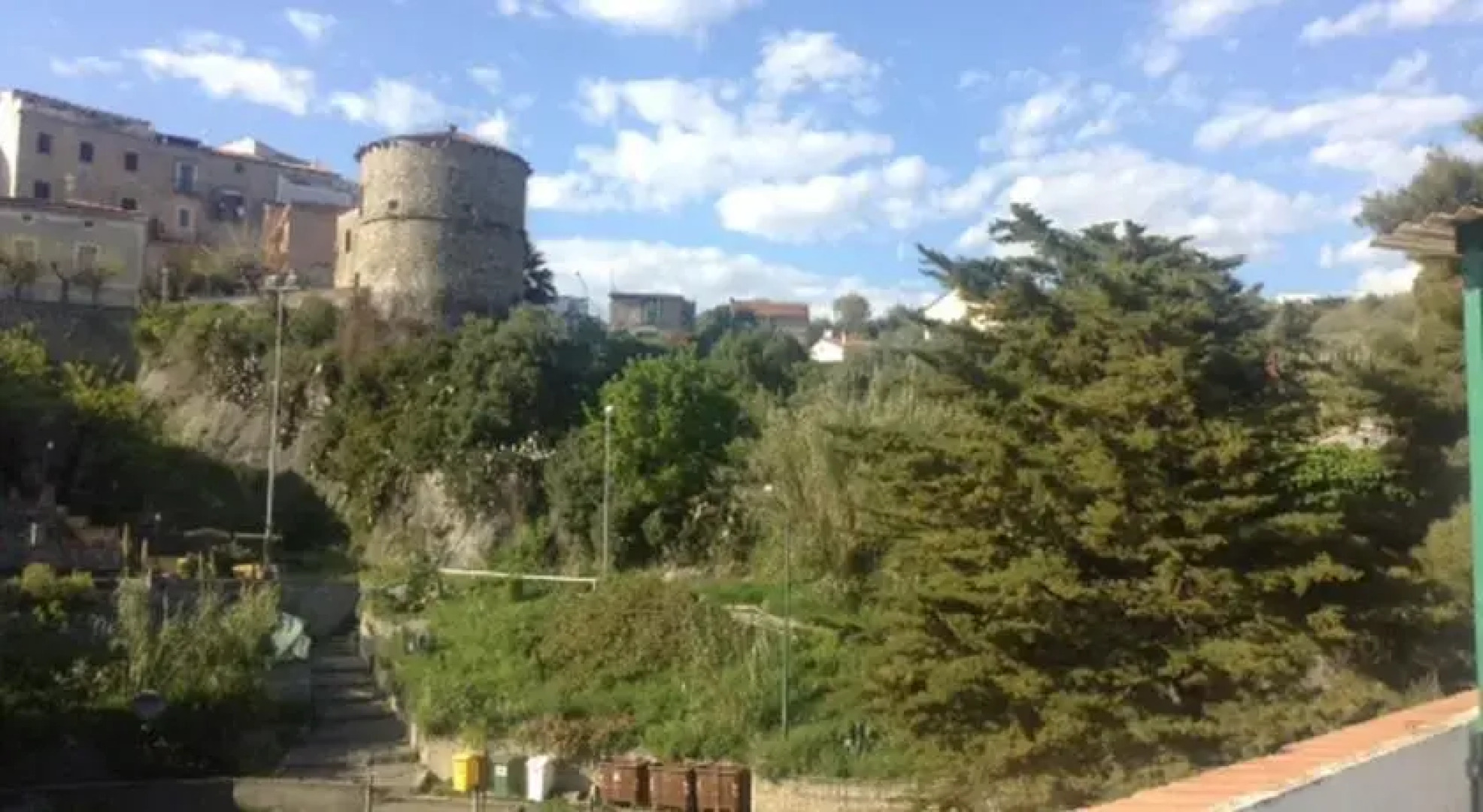 Scalea City Center Apartments