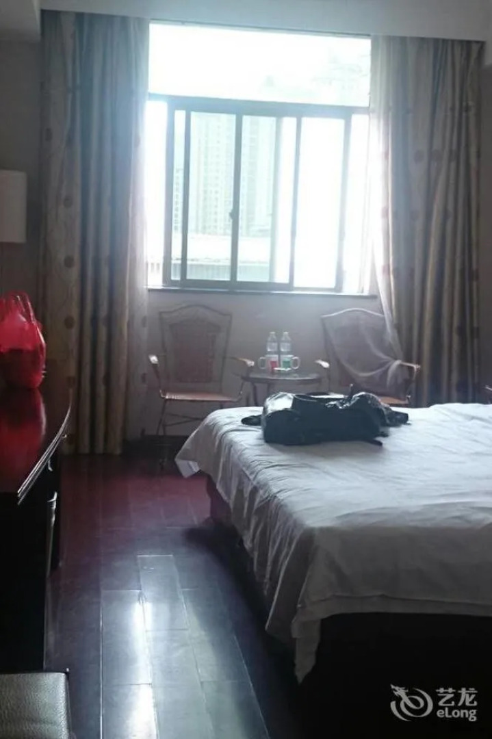 Nannning Jinyibang Hotel