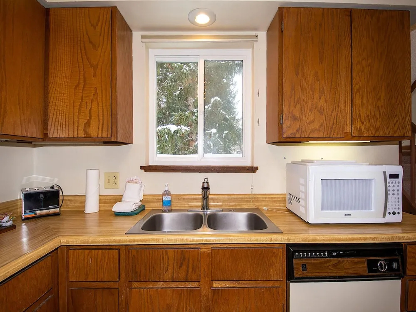 Vasquez Creek Townhomes #1