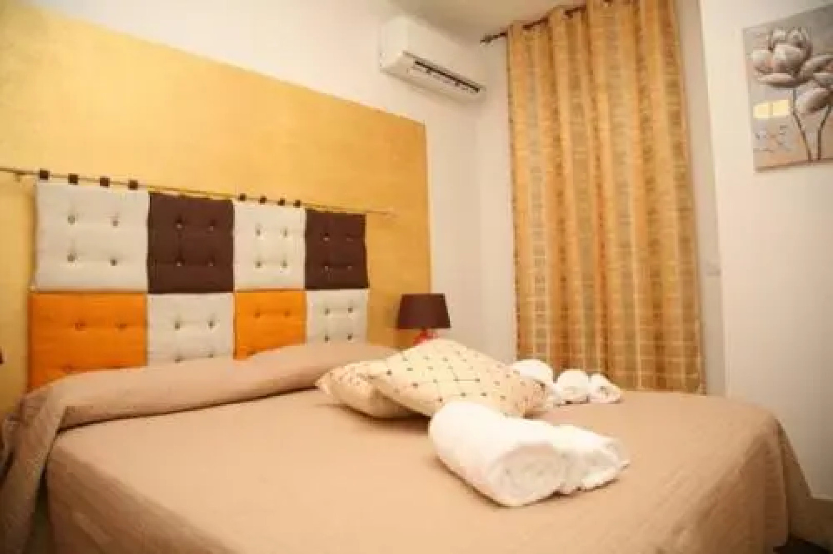 B&B Piazza Novecento