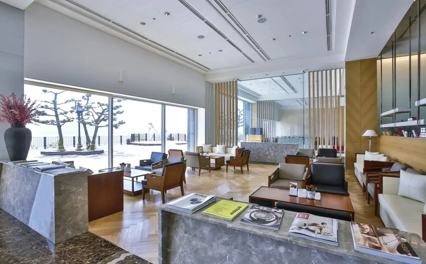 Hyundai Hotel Mokpo