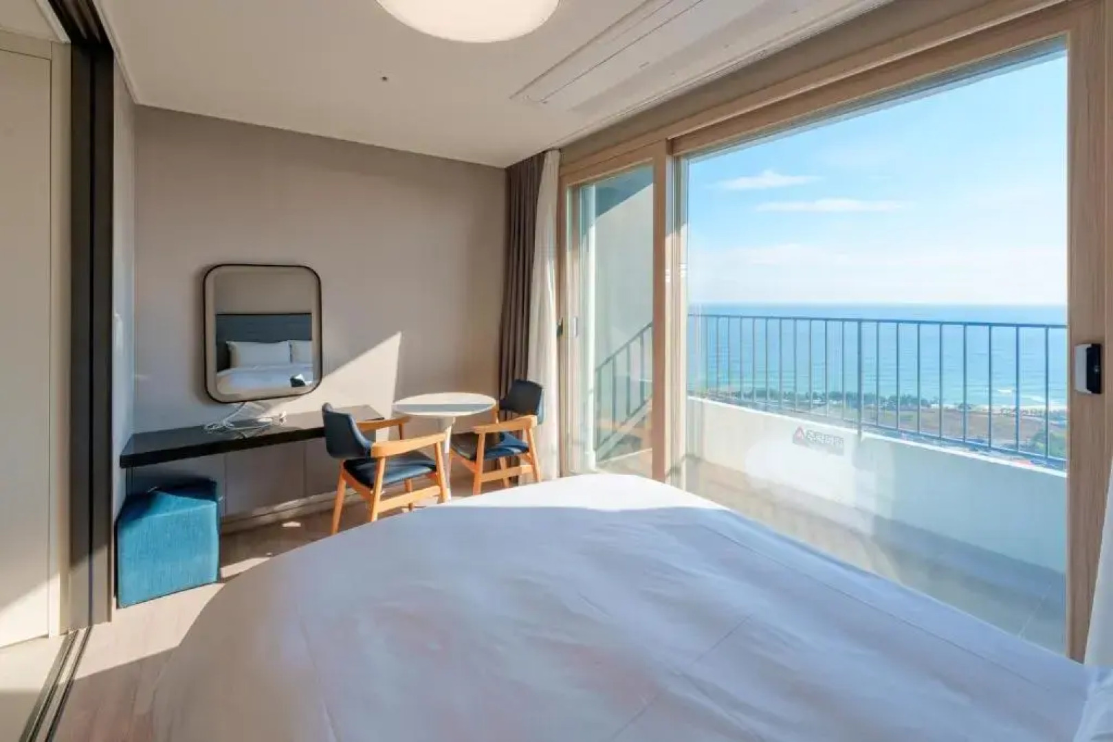 Hotel the Blue Terra