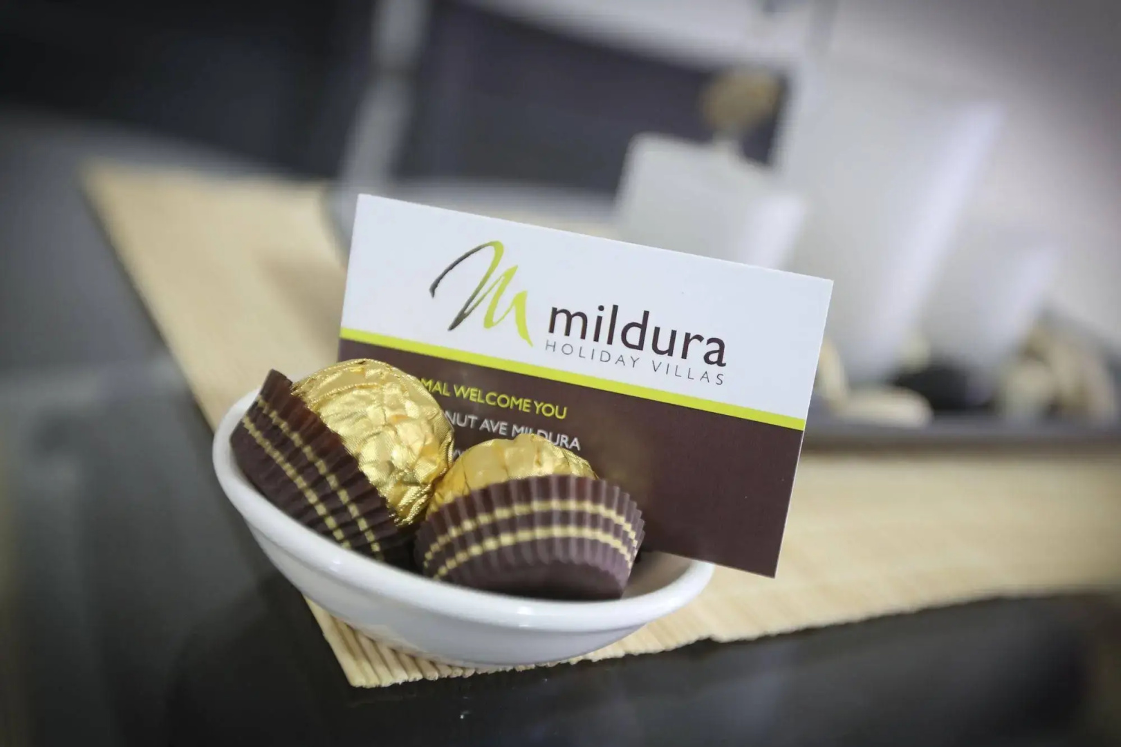 Mildura Holiday Villas