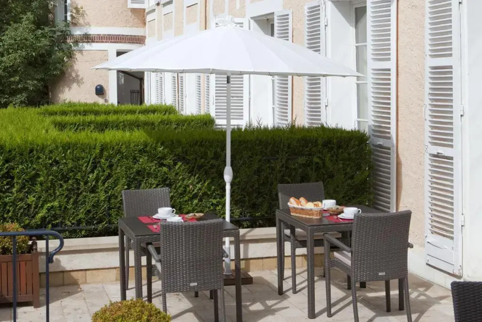 The Originals Relais, Hôtel St Laurent