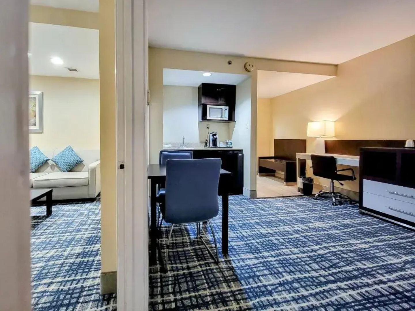 Wingate By Wyndham Aberdeen /Edgewood