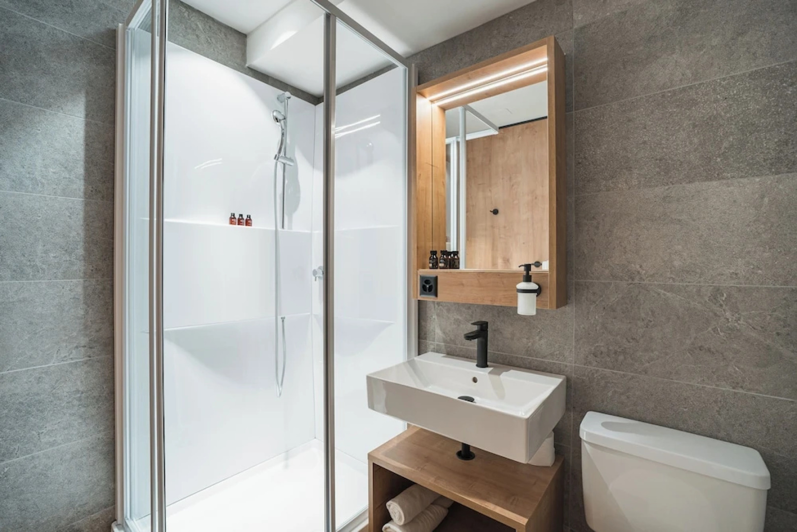 Hotel Brocco & Posta