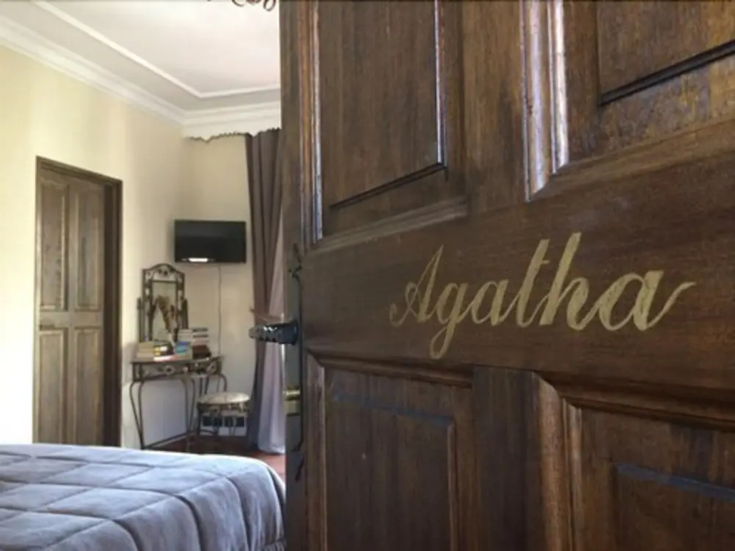 Belle Etoile Ardeche