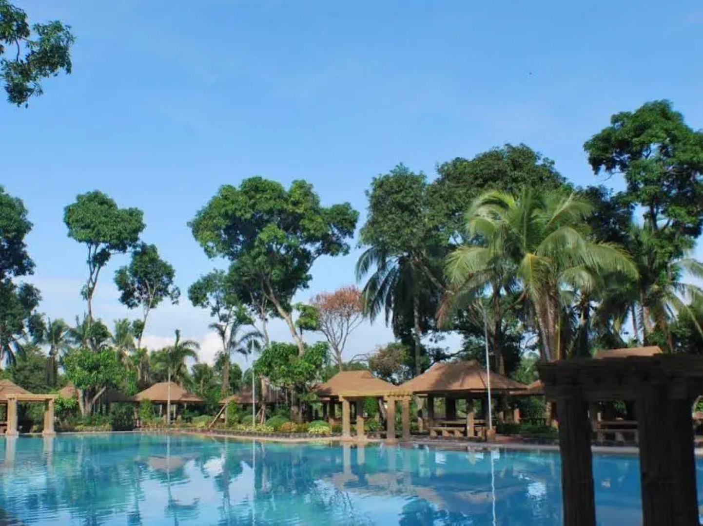 Los Arcos de Hermano Inc.