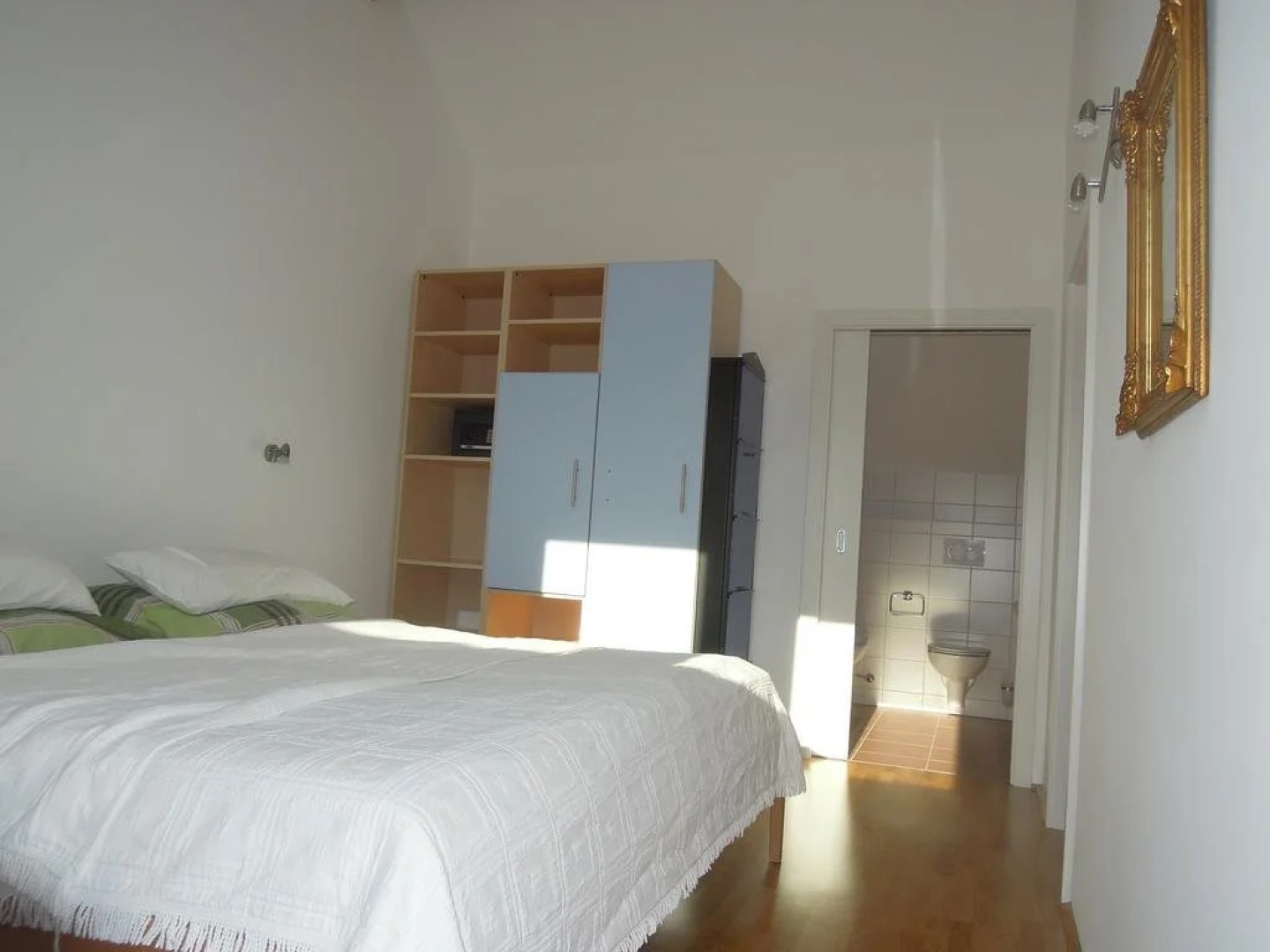 Riedenburg - ruhig und zentrumsnah