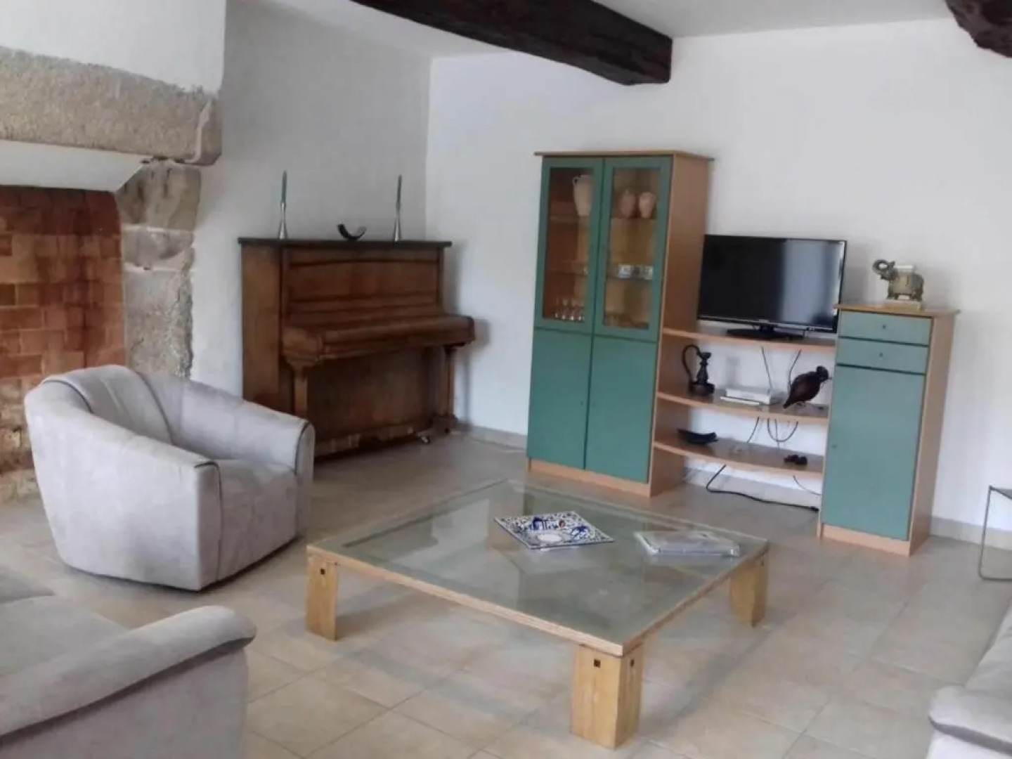 Gîte La Gaubretière, 4 pièces, 6 personnes - FR-1-426-154