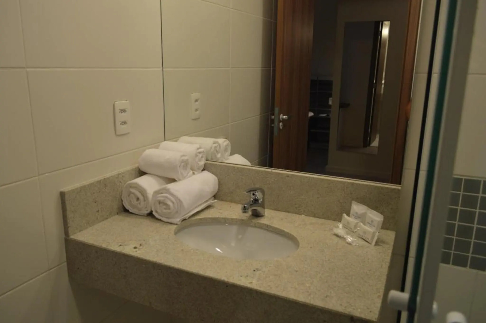 Master Express Dom Pedro II