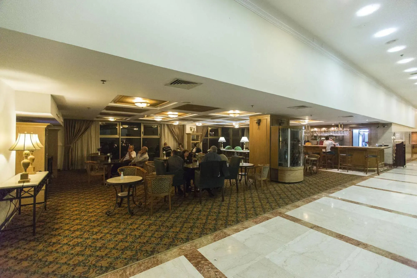 Nazareth Plaza Hotel