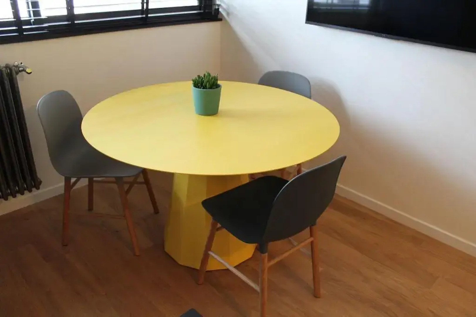 Appartements Paris Boulogne