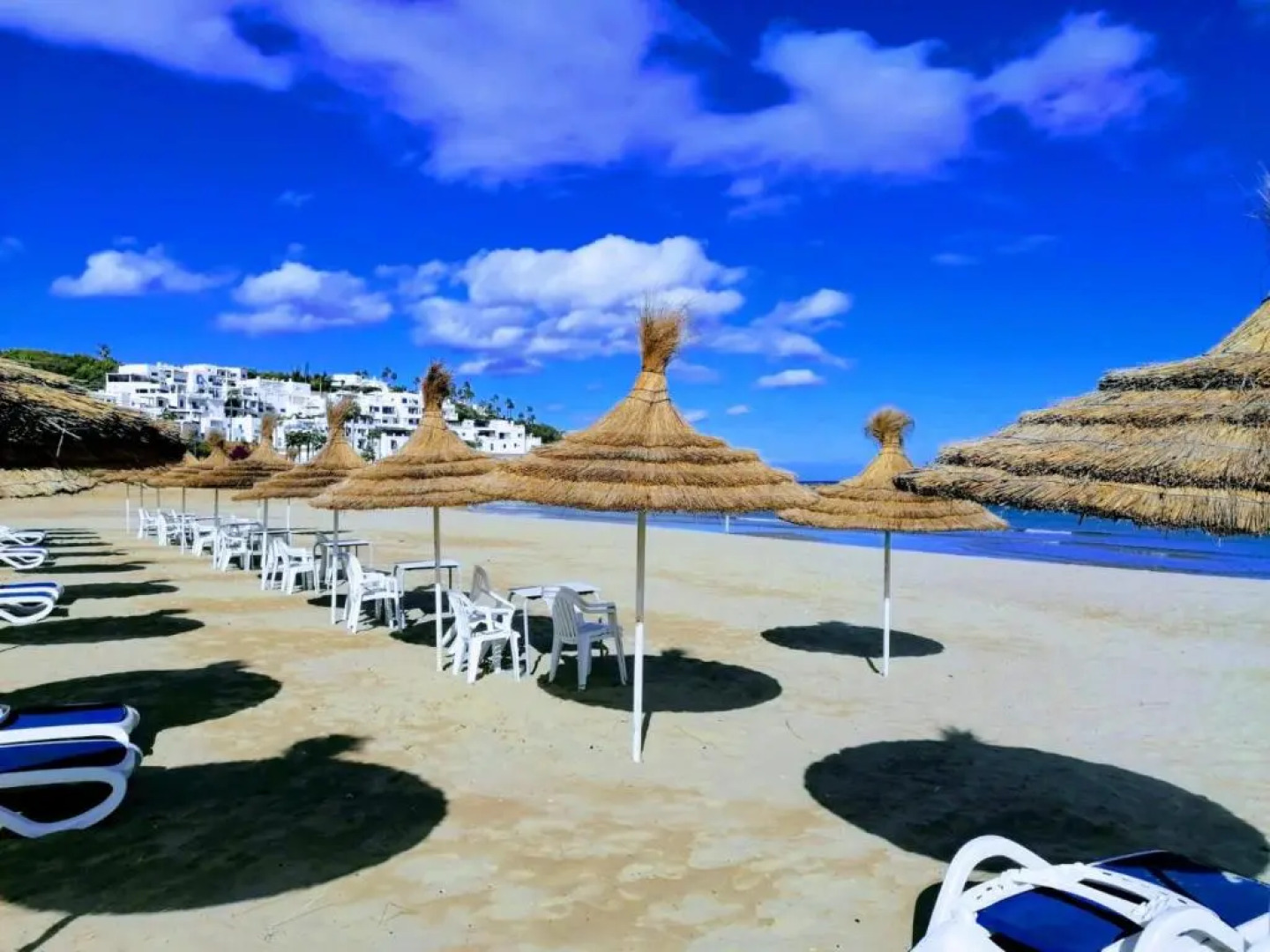 Studio Avec Piscine a Mirador Cabo Negro