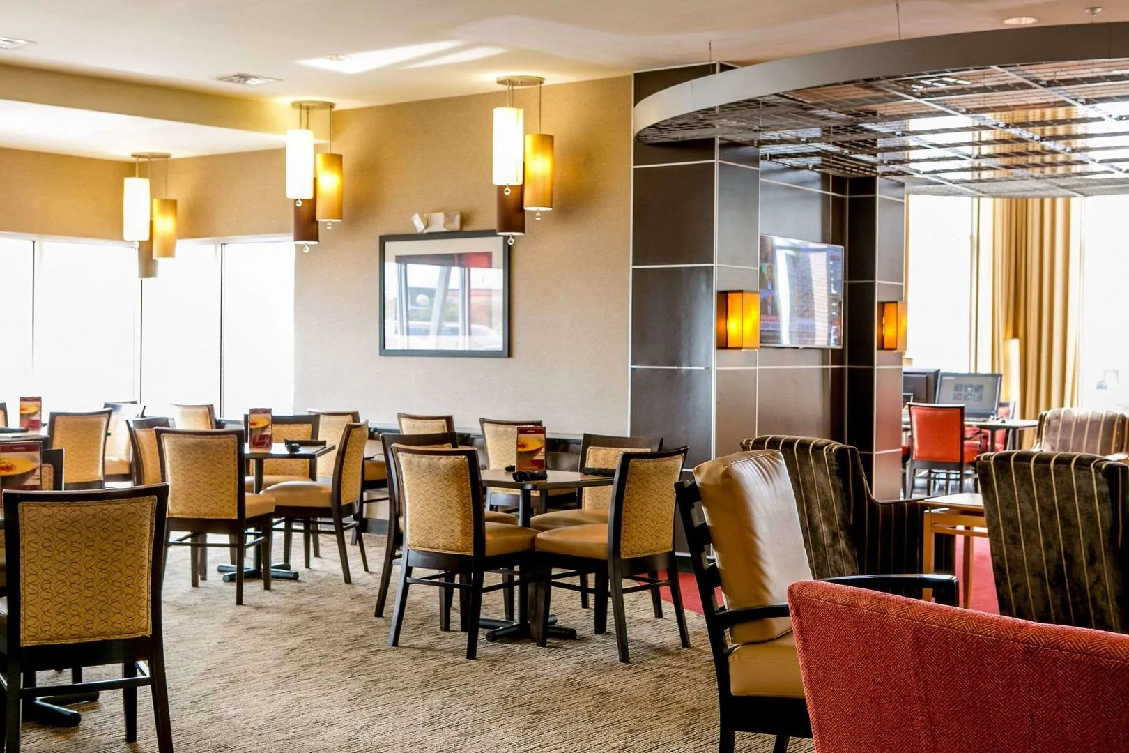 SpringHill Suites by Marriott Indianapolis Airport/Plainfield