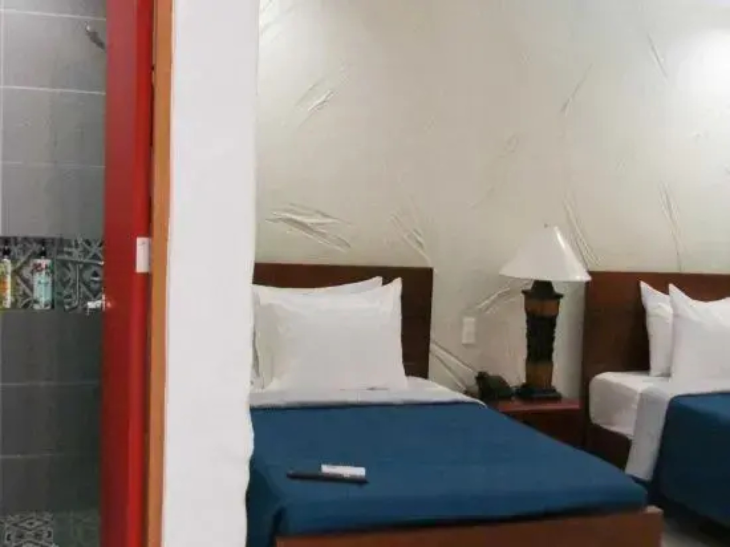 Laurel Heritage Resort and Spa