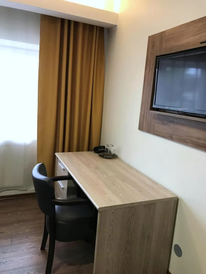 Отель Wesenbergh