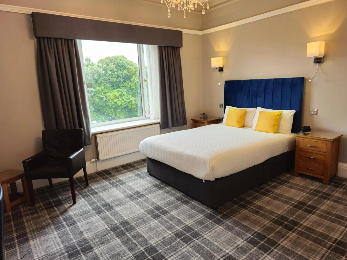 The Higher Trapp Hotel