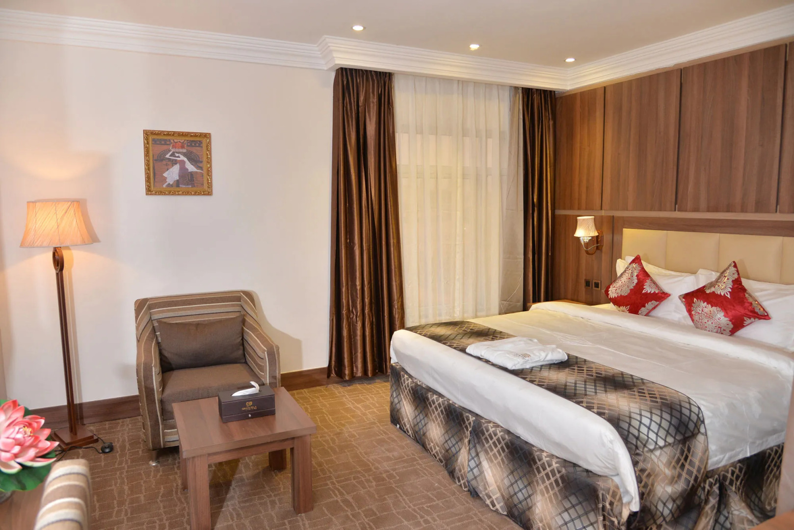 Grand Pela Hotels & Suites