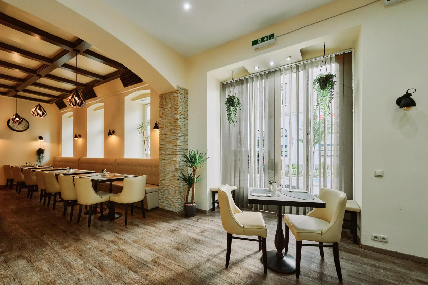 Westbahn Hotel (ex.Arthotel ANA Westbahn)