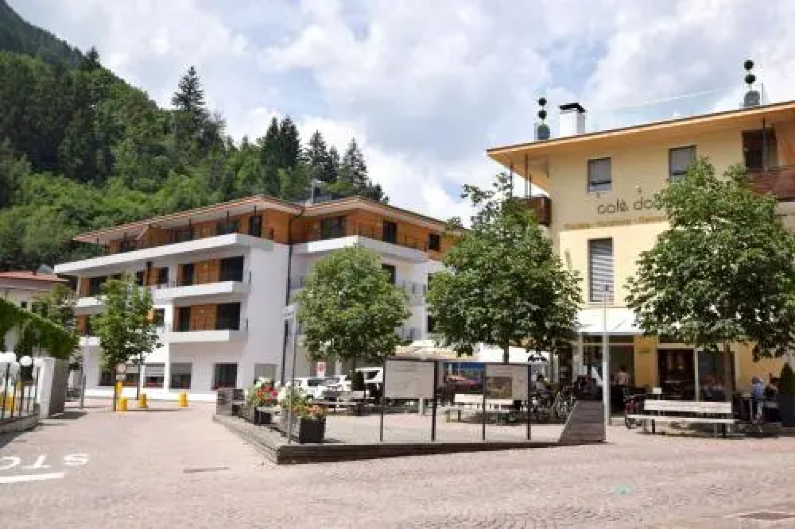 Aurturist Residence Aurino