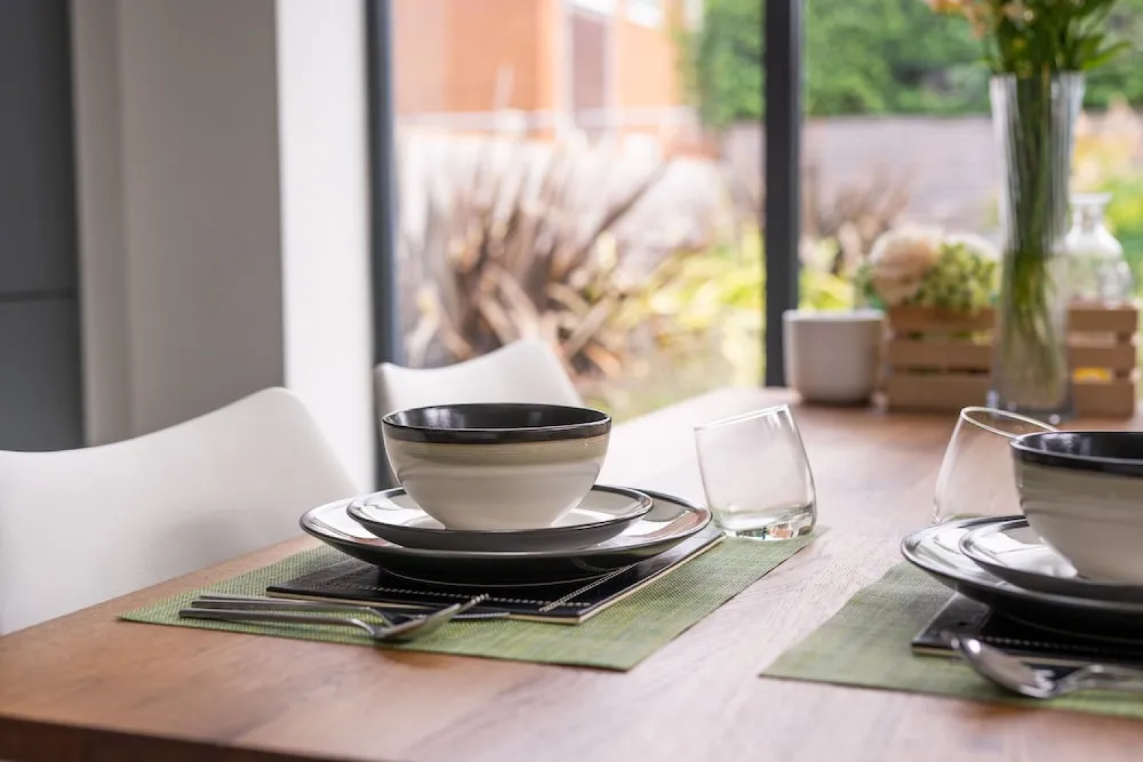 Contemporary Bright House 20 Min To Manc