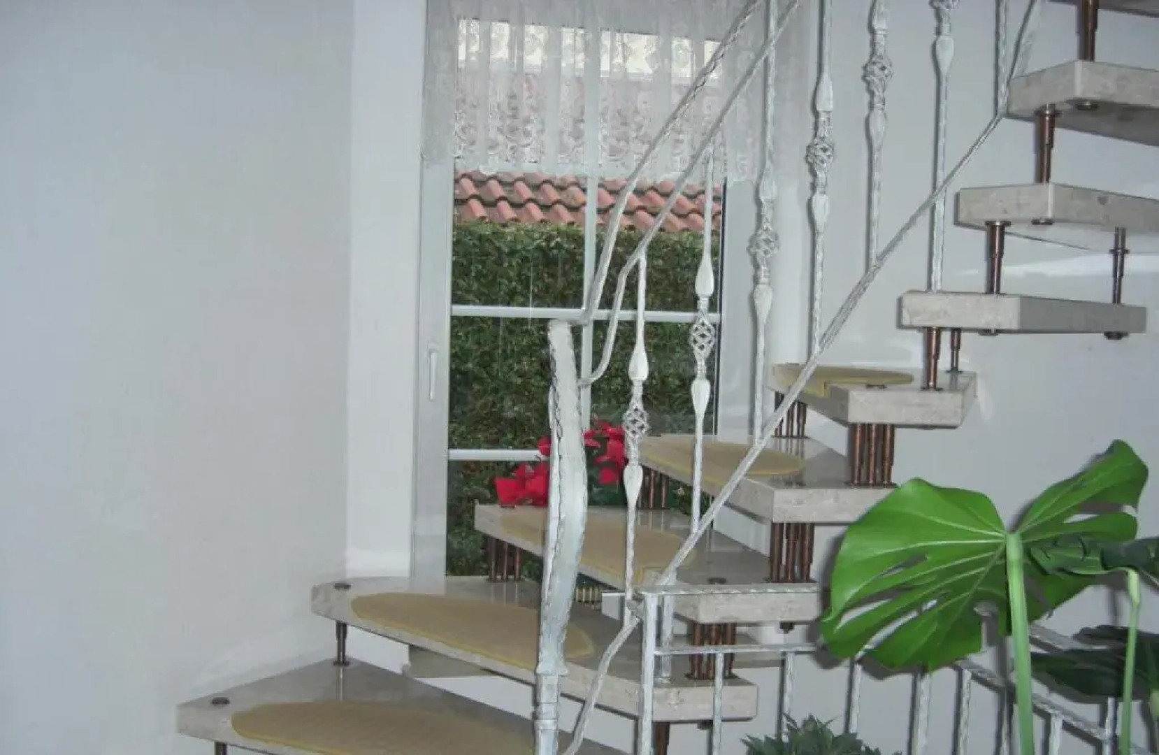 Appartement Am Goldberg