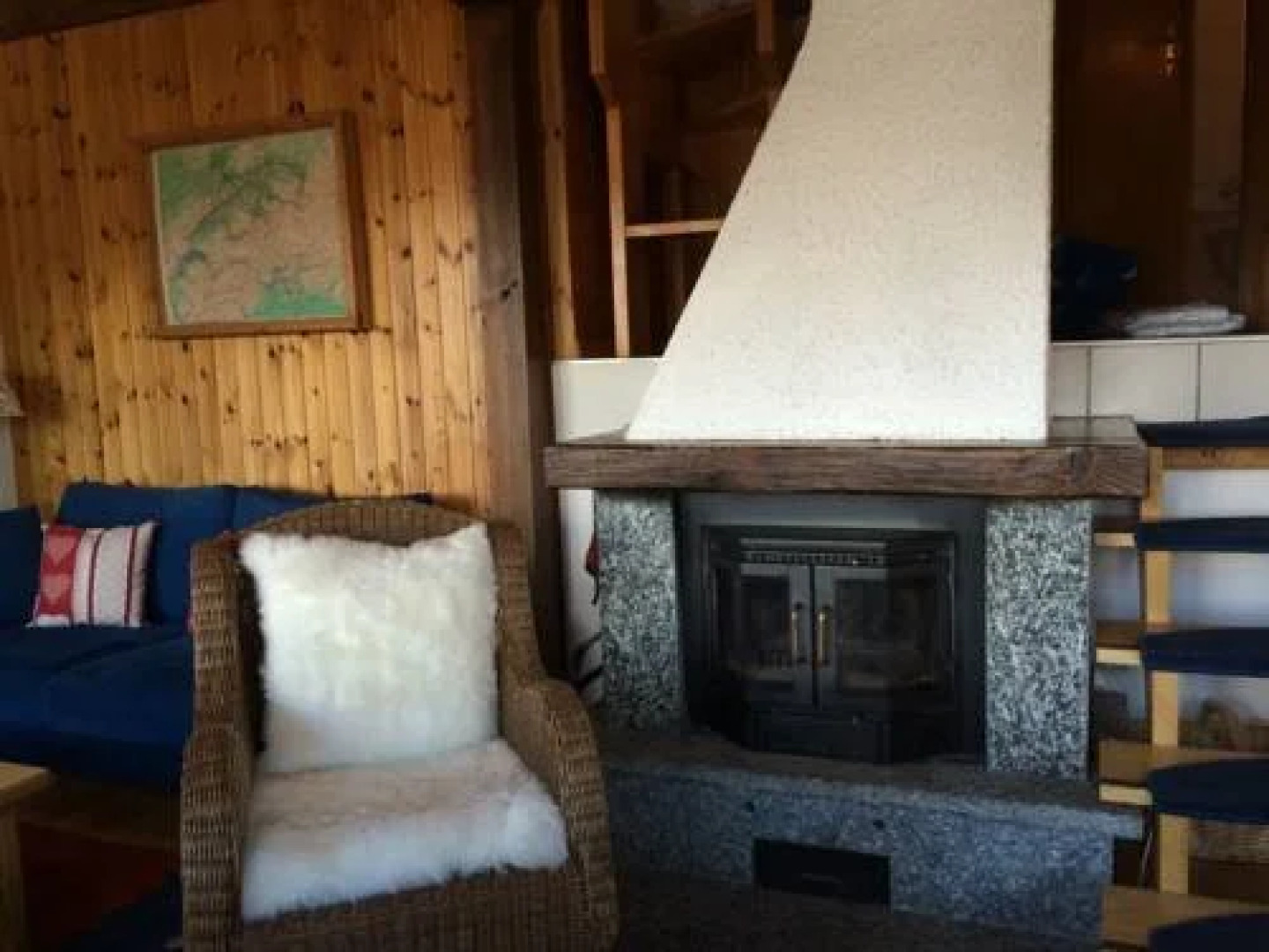 Feriendorf Tschuggen