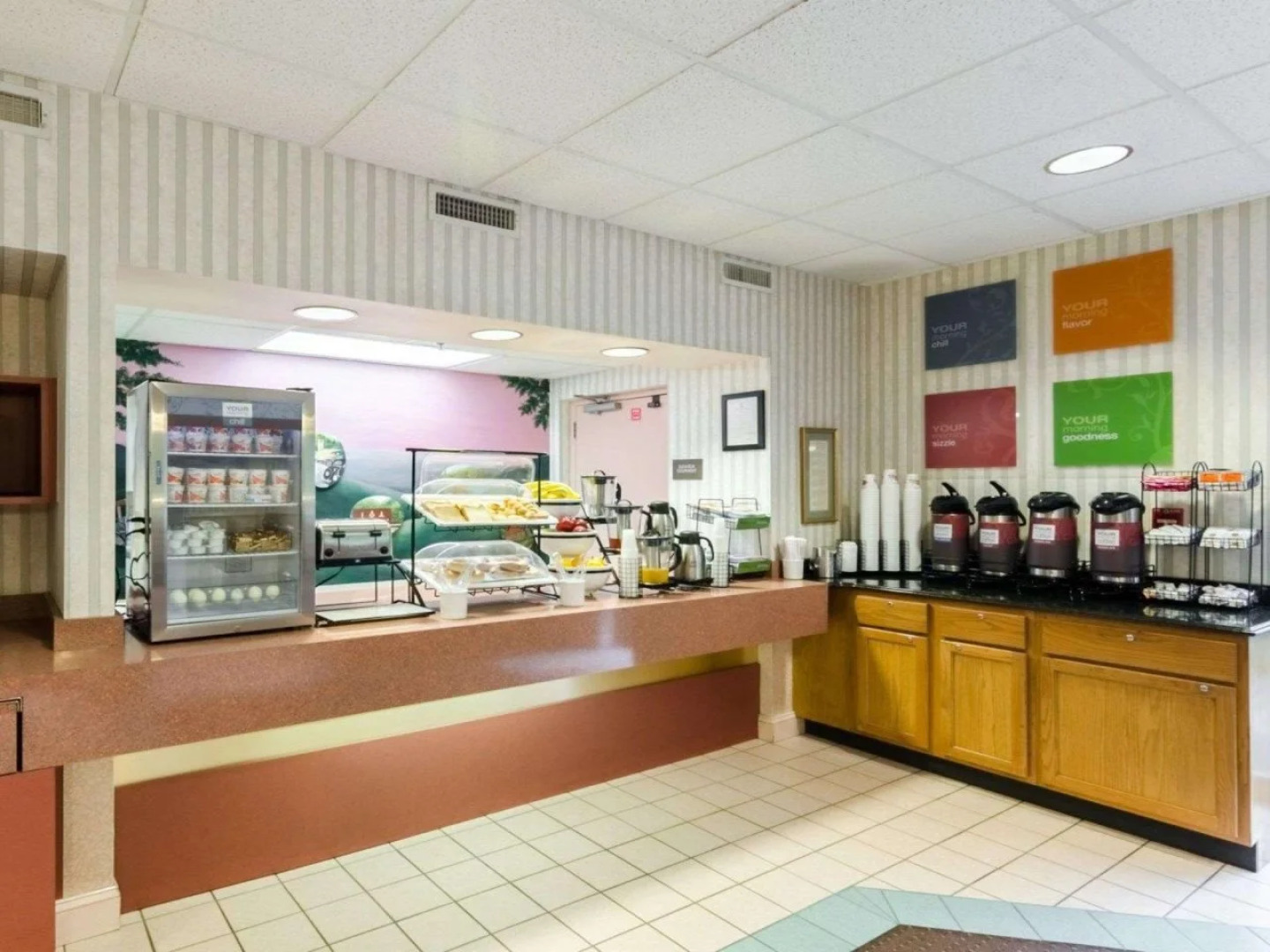 Comfort Inn & Suites Grundy