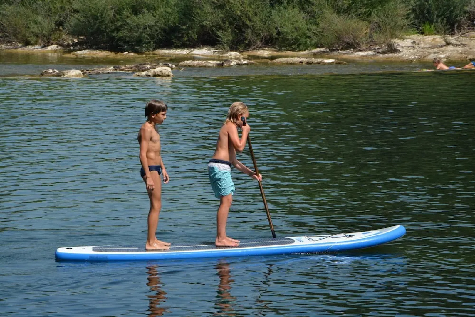 Glamping Kolpa Resort