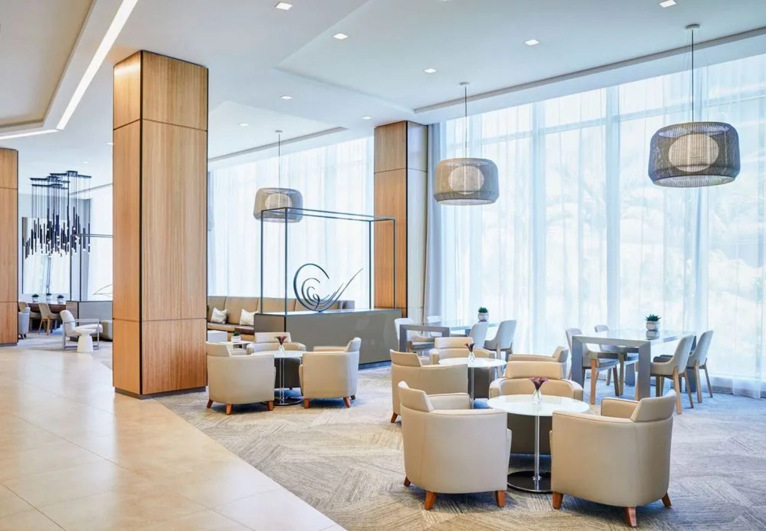 AC Hotel Miami Aventura