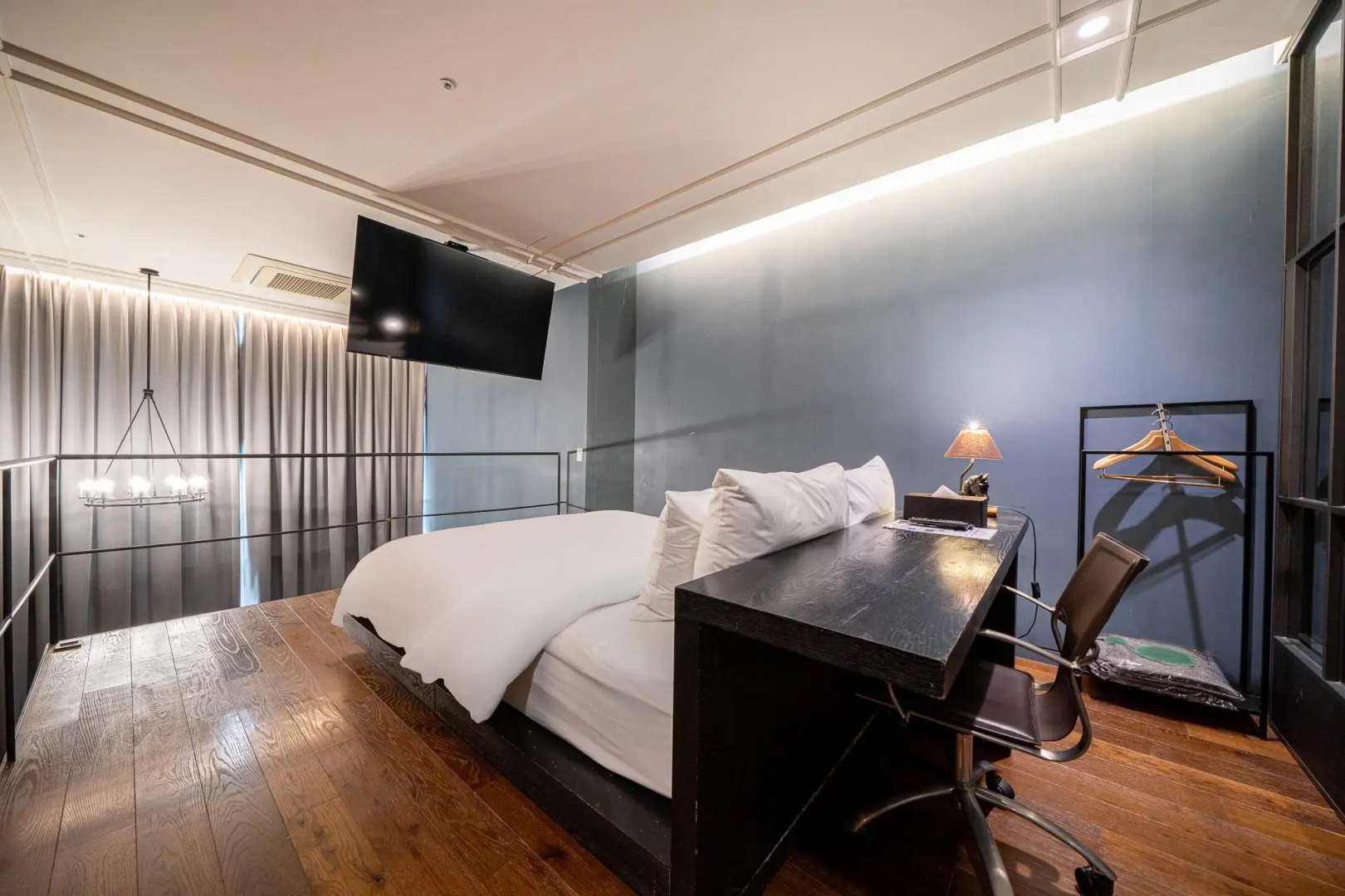 Lee Design Hotel