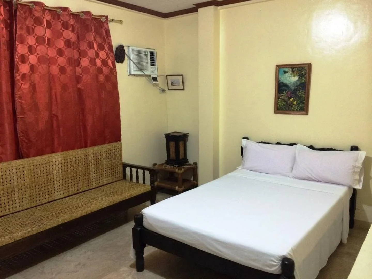 Casa Dayang Boracay